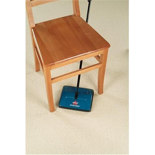  Bissell BISSELL Sturdy Sweep Sweeper, 2402