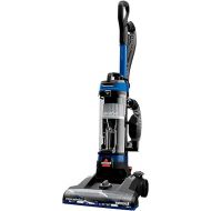 BISSELL CleanView Upright Bagless Vacuum Cleaner with Active Wand, 3536,Black/Cobalt Blue