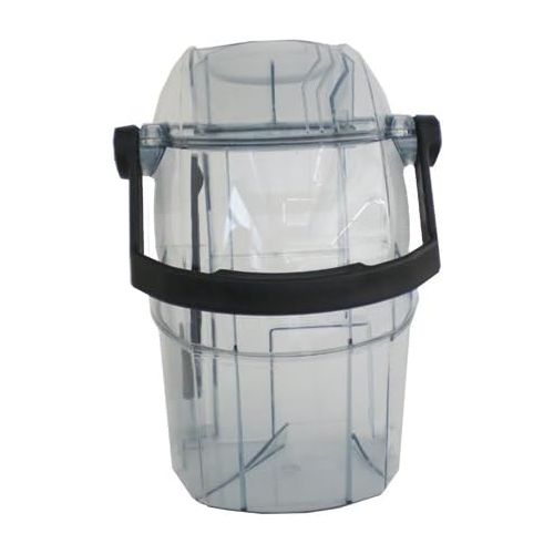  Bissell Lift-Off Deep Cleaner Collection Tank Assembly With Lid # 2037892, 203-7892