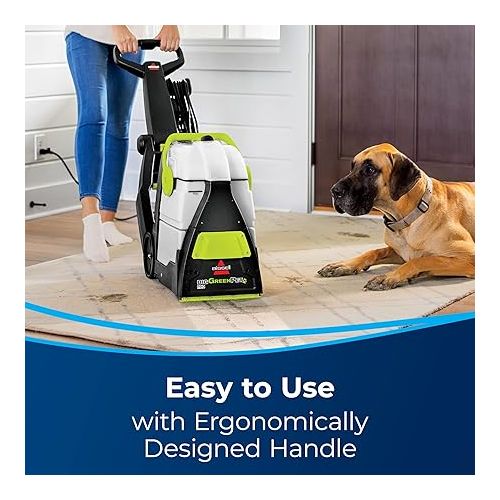  BISSELL® Big Green® PET PRO Carpet Cleaner, 3288