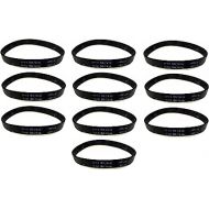 10 Belts for Bissell Upright Vacuum Style 7 9 10 12 14 Belt 3031120 & 32074