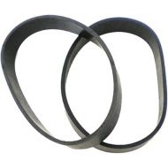 BISSELL Lift-Off Replacement Belt, 2 pk, 3200, 1, No Color