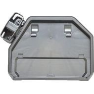 Bissell Parking Tray with Brush Holder for Crosswave Wet Dry Vac, 1608687