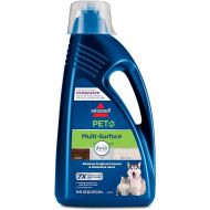 BISSELL Multi-Surface Pet Formula with Febreze Freshness for Crosswave (80 oz), 2295L