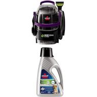 Bissell SpotClean Pet Pro + Pro Pet Formula