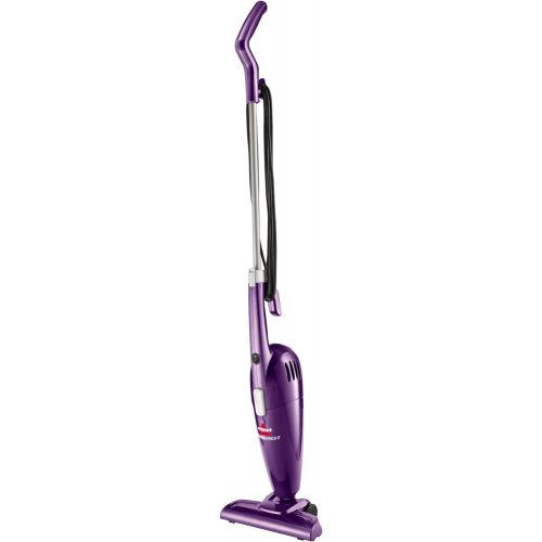  [아마존 핫딜]  [아마존핫딜]Bissell Featherweight Stick Lightweight Bagless Vacuum, Purple