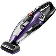 [아마존 핫딜]  [아마존핫딜]Bissell BISSELL Pet Hair Eraser Lithium Ion Cordless Hand Vacuum, Purple