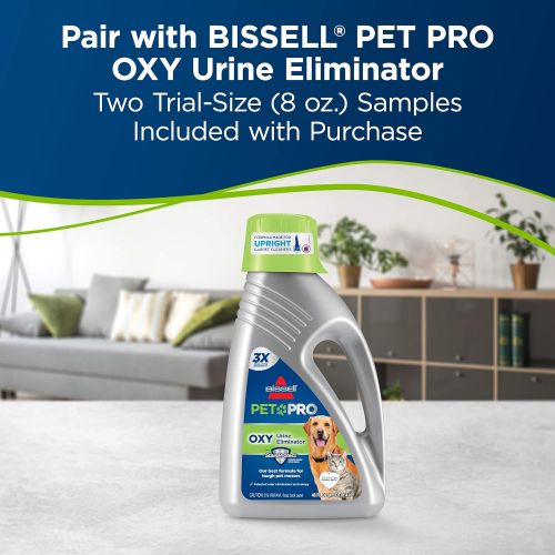  [아마존핫딜][아마존 핫딜] Bissell BISSELL SpotClean Pet Pro Portable Carpet Cleaner, 2458