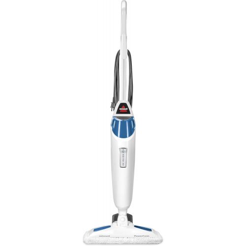  BISSELL PowerFresh Steam Mop, Floor Steamer, Tile Cleaner, and Hard Wood Floor Cleaner, 1940