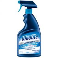 Bissell Woolite Advanced Stain & Odor Remover + Sanitize, 22floz
