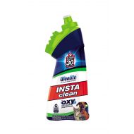 BISSELL Woolite InstaClean Pet with Brush Head Cleaner, 1740, 18 fl. oz.
