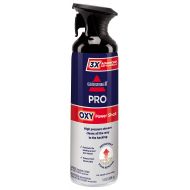 Bissell Professional Power Shot Oxy Carpet Spot, 14 ounces, 95C9 Stain Remover, 14oz (Pack of 1)