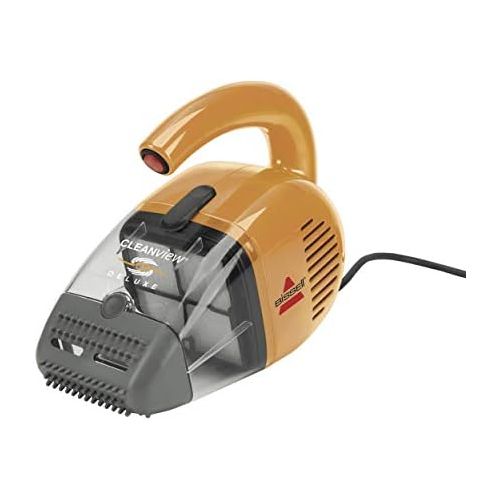  Bissell Cleanview Deluxe Corded Handheld Vacuum, 47R51