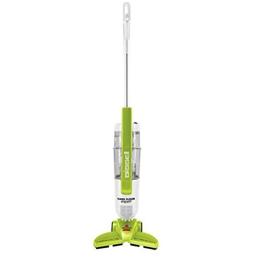  BISSELL 81L2W Hard Floor Expert Corded Stick Vacuum Cleaner, Green