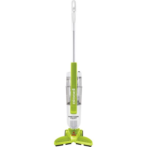  BISSELL 81L2W Hard Floor Expert Corded Stick Vacuum Cleaner, Green