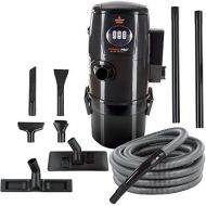 [아마존베스트]BISSELL Garage Pro Wall-Mounted Wet Dry Car Vacuum/Blower with Auto Tool Kit, 18P03-Gray, Gray
