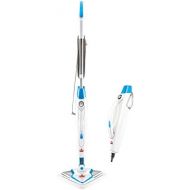 Bissell PowerEdge Lift Off Hard Wood Floor Cleaner, Tile Cleaner, Steam Mop with Microfiber Pads, 20781