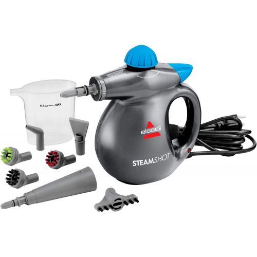  Bissell, 39N7V Shot Hard Surface Steam Cleaner