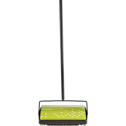  BISSELL Refresh Manual Sweeper - Blossom, 2198