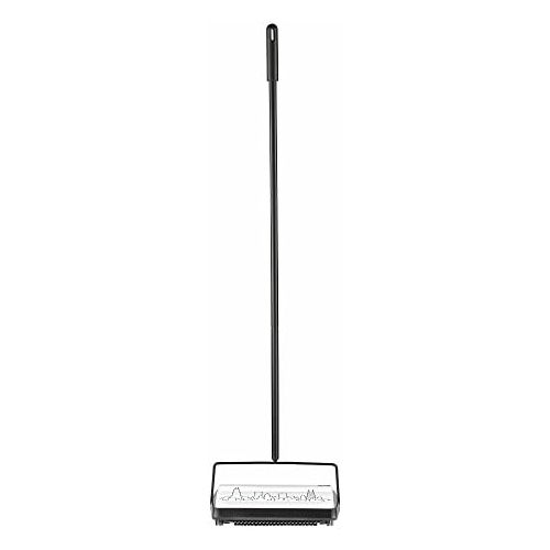  Bissell City Sweep Manual Sweeper, Chicago Edition,