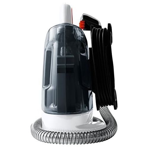  BISSELL 3698N SpotClean Flecken-Reinigungsgerat fuer Teppiche und Polster, tragbar (330W - 2.5L)