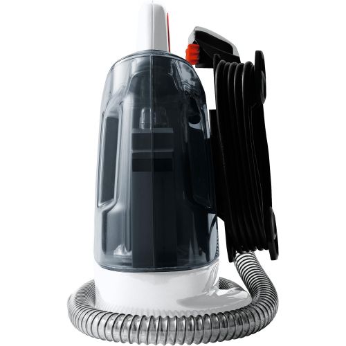  BISSELL 3698N SpotClean Flecken-Reinigungsgerat fuer Teppiche und Polster, tragbar (330W - 2.5L)