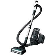 BISSELL 2228N SmartClean Pet, Staubsauger, beutellos, automatische Bodenerkennung, ideal fuer Tierhaare, 770W