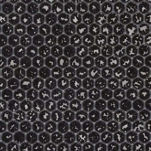  Bissell Replacement Carbon Filter air400, 2520, Black