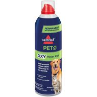 BISSELL Pet Power Shot Oxy for Carpet & Area Rugs, 14 ounces, 13A21