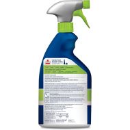 Bissell Pet Stain & Odor Remover + Sanitize, 22oz, 1129