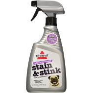 Bissell 35L6 Enzyme Action Pet Stain and Stink Remover, 22-Ounce