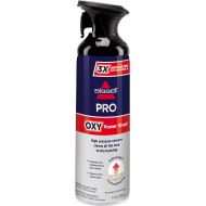 Bissell Professional Power Shot Oxy Carpet Spot, 14 ounces, 95C9 Stain Remover, 14oz (Pack of 1)