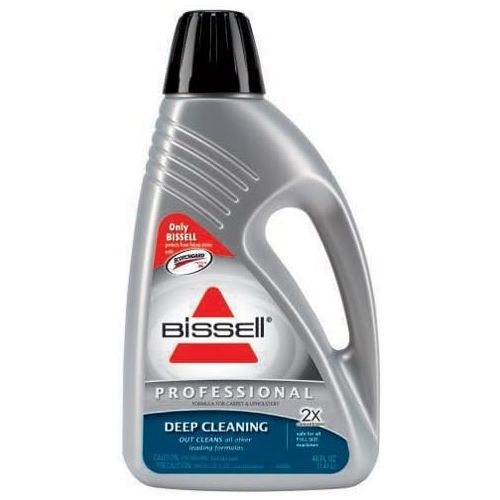  BISSELL Professional Formula Kit for Full Size Machine Cleaning, 5317