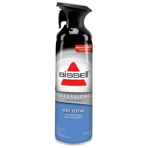  BISSELL Professional Formula Kit for Full Size Machine Cleaning, 5317
