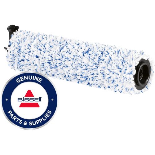  Bissell 28621 Rug Cleaner Brush Roll | Accessory for HydroWave 2571N | 28622, White and Blue, 1