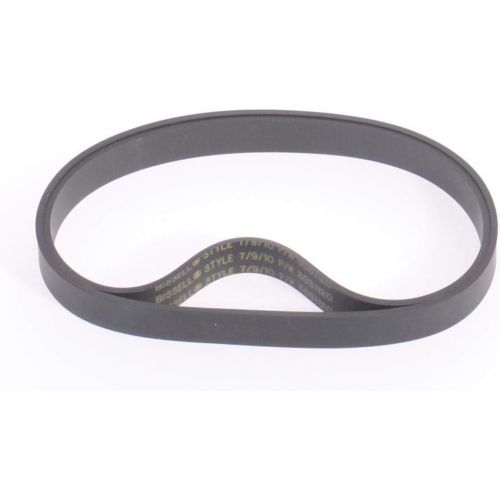  Bissell Vacuum Belt For Powerglide Series Vacuums 2 pk