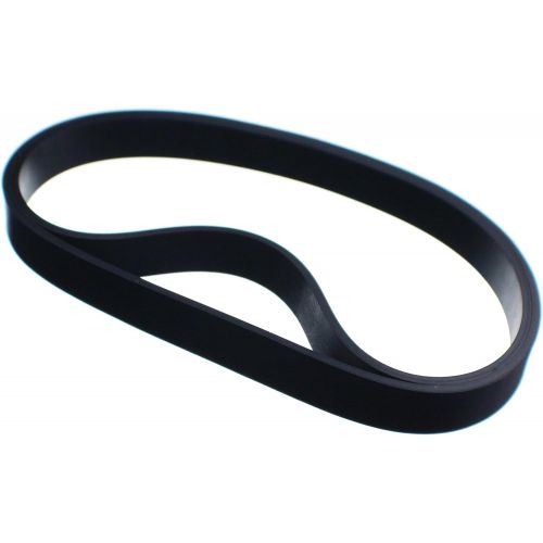  Bissell Vacuum Belt For Powerglide Series Vacuums 2 pk