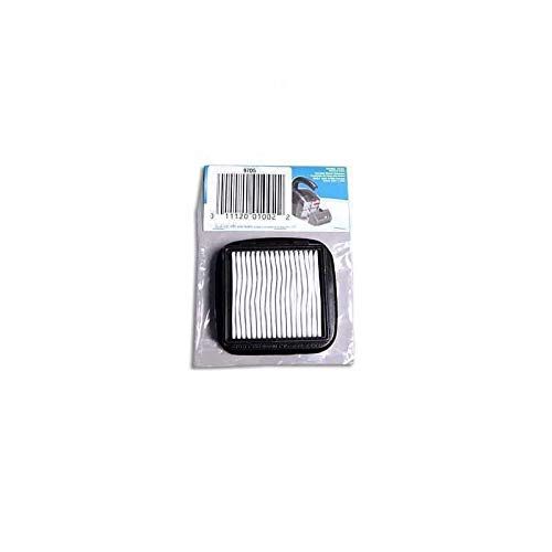  Bissell Hepa Pet Hand Vacuum Filter