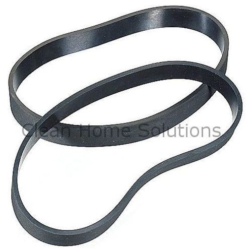  (Ship from USA) Genuine Bissell Vacuum Belts, Style 7 9 10 12 14 16 2-Pk Part 32074 or 203-1093