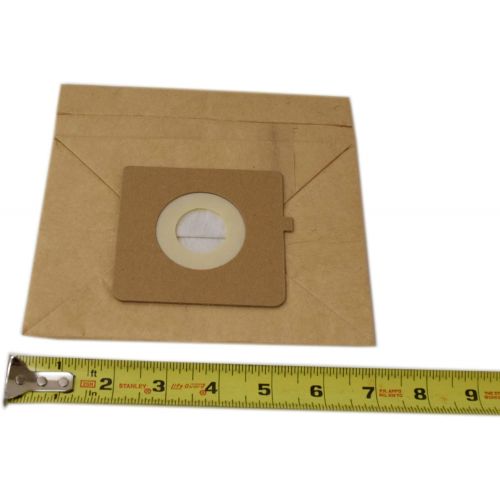  Bissell 2037500 Vacuum Bag Genuine Original Equipment Manufacturer (OEM) Part