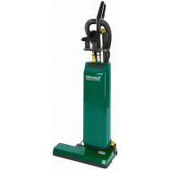 BISSELL BigGreen Commercial BGUPRO14T Upright Vacuum Dual Motor