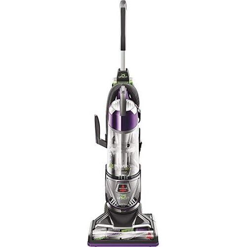 Bissell 2043 Vacuum Cleaner, GrapeVine Purple
