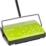 BISSELL Refresh Manual Sweeper - Blossom, 2198,Green
