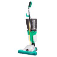 Bissell BigGreen Commercial BG102DC ProCup Comfort Grip Handle Upright Vacuum with Magnet, 870W, 16 Vacuum Width