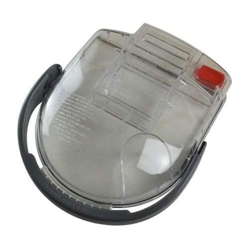  Bissell Tank Lid Assembly #0154439