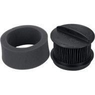 BISSELL Style 32R9 Circular Vacuum Filter Pack