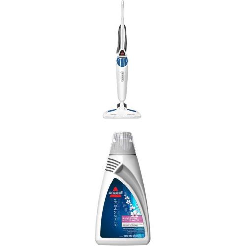  Bissell PowerFresh + Spring Breeze Water