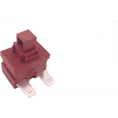  Bissell On/Off Main 6579 6594 Power Force Clean View Switch
