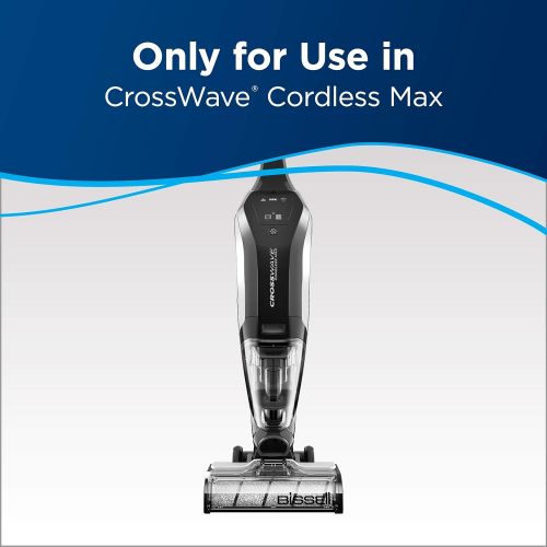  BISSELL, 2787 CrossWave Cordless Max Mulit-Surface Brush Roll, New OEM Part