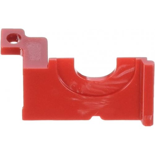  Bissell Left and Right Arm Red with Screws 1697 1699 Retainers